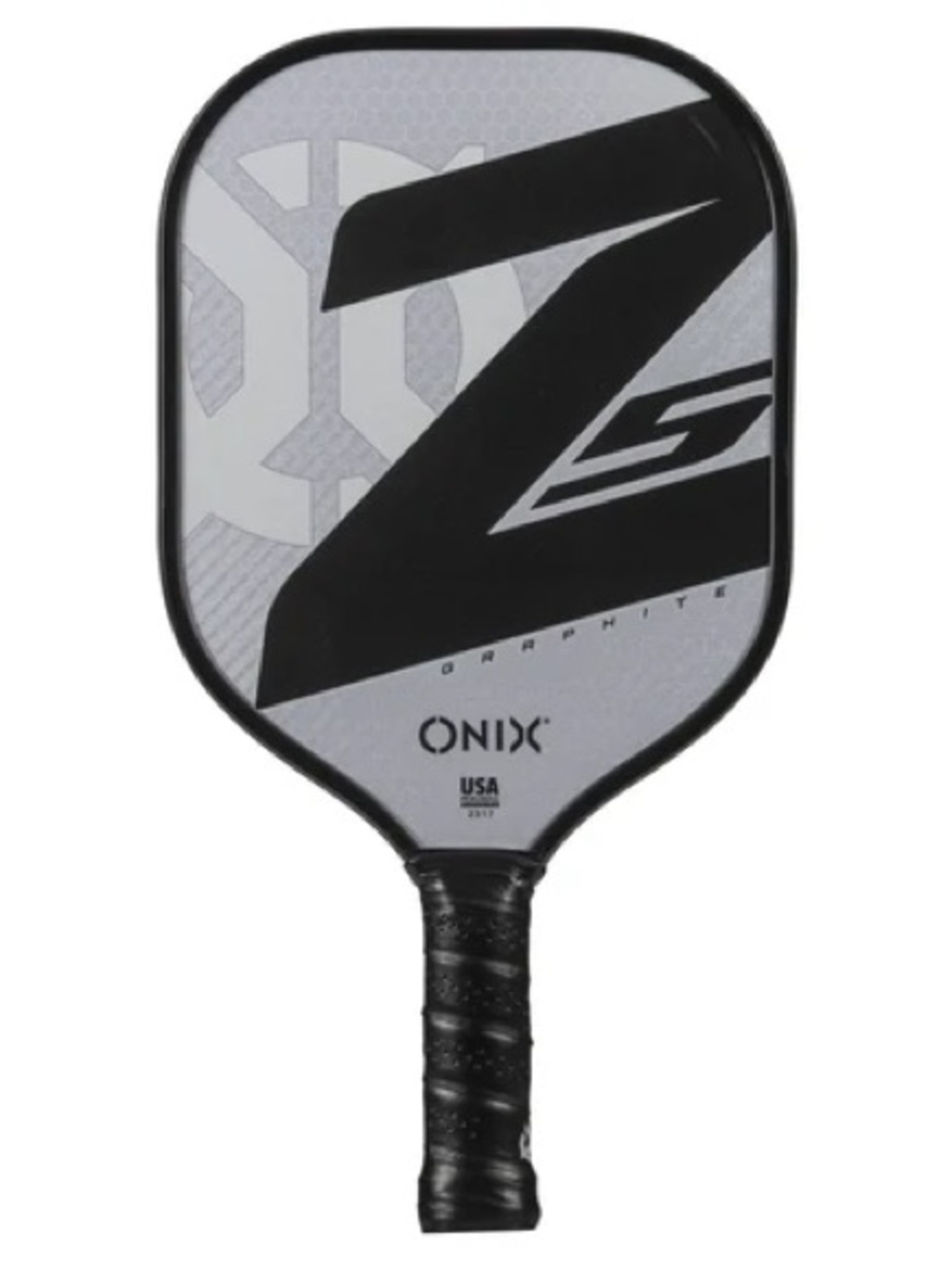 NEW Onix Z5 Wide Body Pickleball Paddle, White